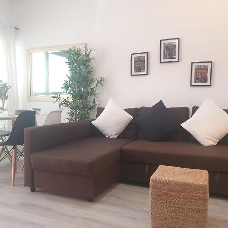 Apartamentos Alamos Málaga Eksteriør bilde