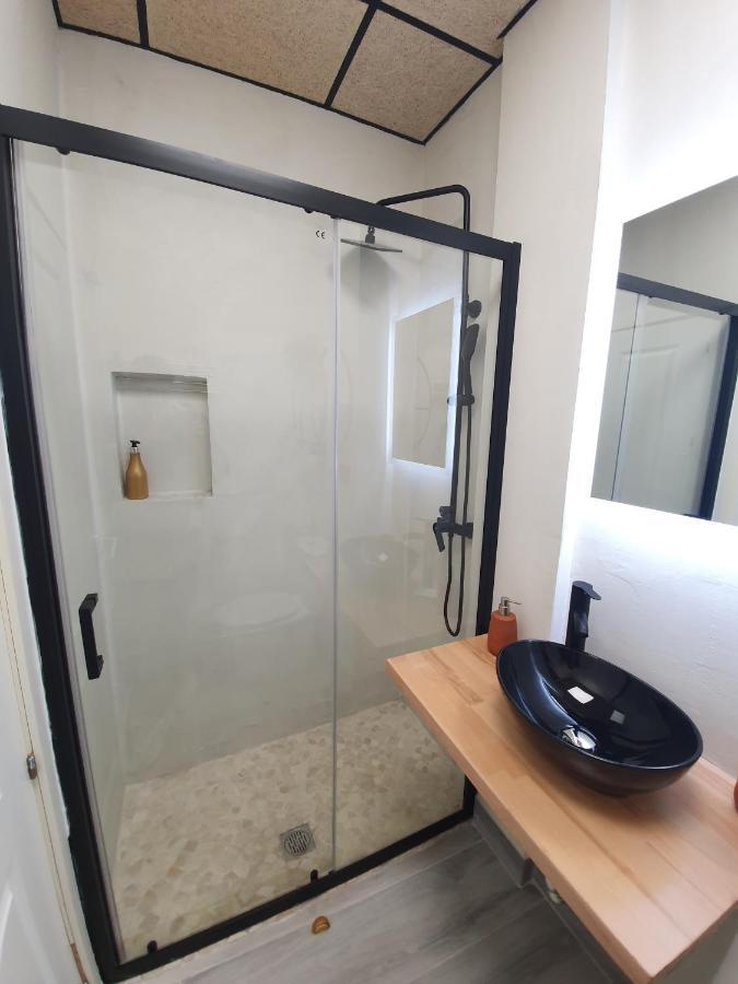 Apartamentos Alamos Málaga Eksteriør bilde